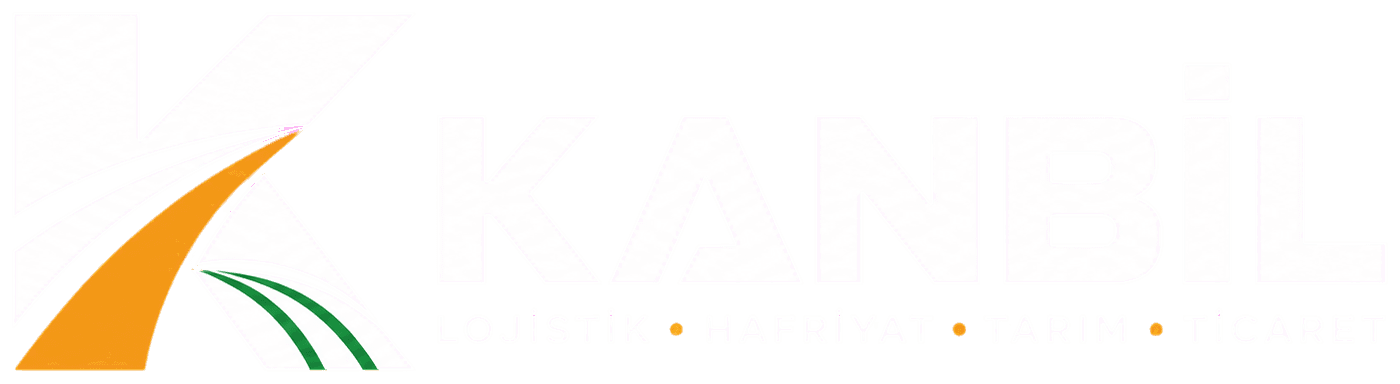 Kanbil — Lojistik, Hafriyat, Tarım, Ticaret